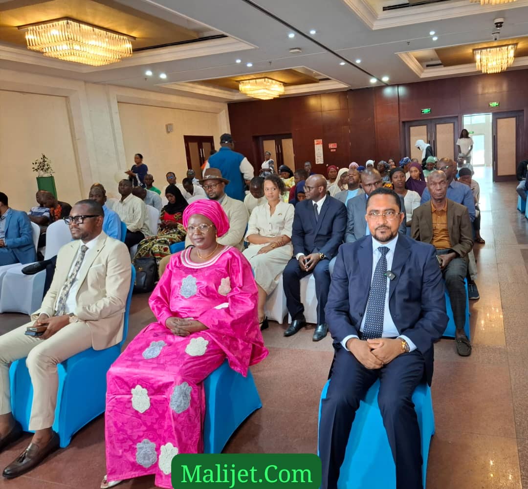 Mali : Lancement du premier forum international de la Diaspora en juillet 2025